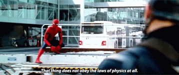 mcu_spiderman_lawsofphysics.gif