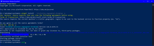WinGet_Installed_Ungoogled_Chromium.png WinGet_Installed_Ungoogled_Chromium.png