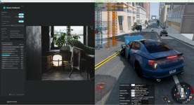 285K rtx 5060ti West coast and R26 running .png 285K rtx 5060ti West coast and R26 running .png