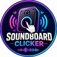 SoundboardClicker