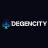 DegenCity